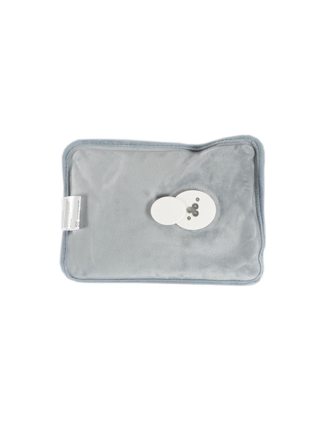 Cats Selamlayan Kedi Elektrikli Sıcak Su Torbası-3