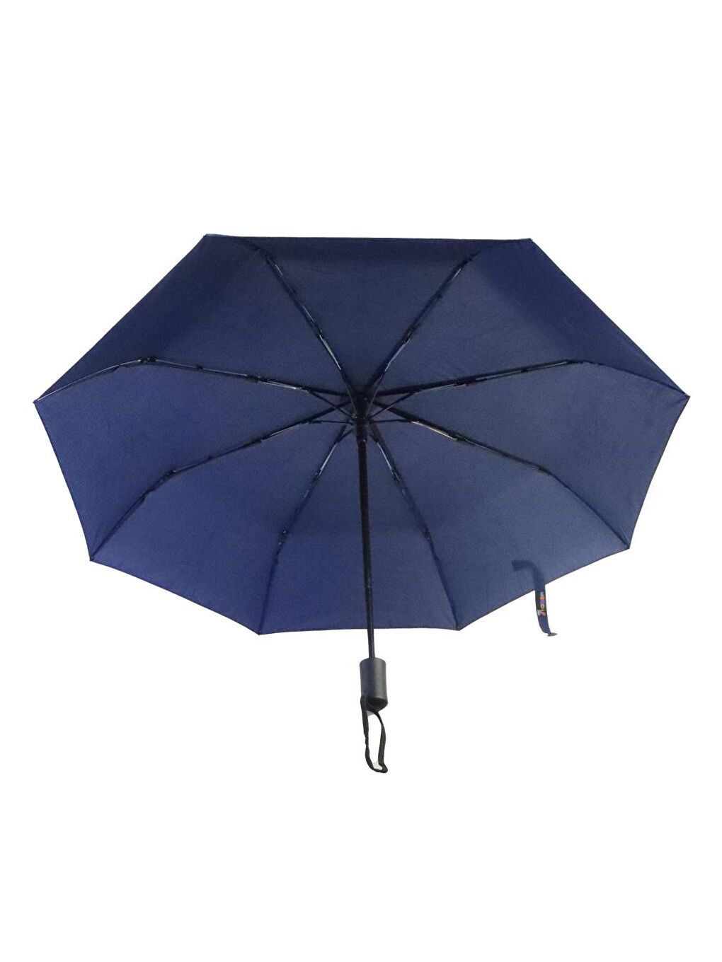 Moods Up Lacivert Tam Otomatik Şemsiye-2