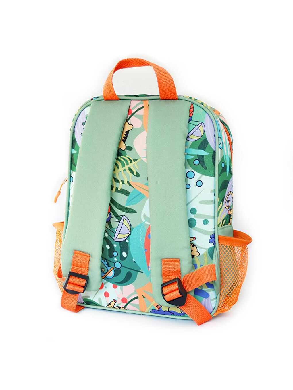Çocuk Sırt Çantası Jungle Friends-1