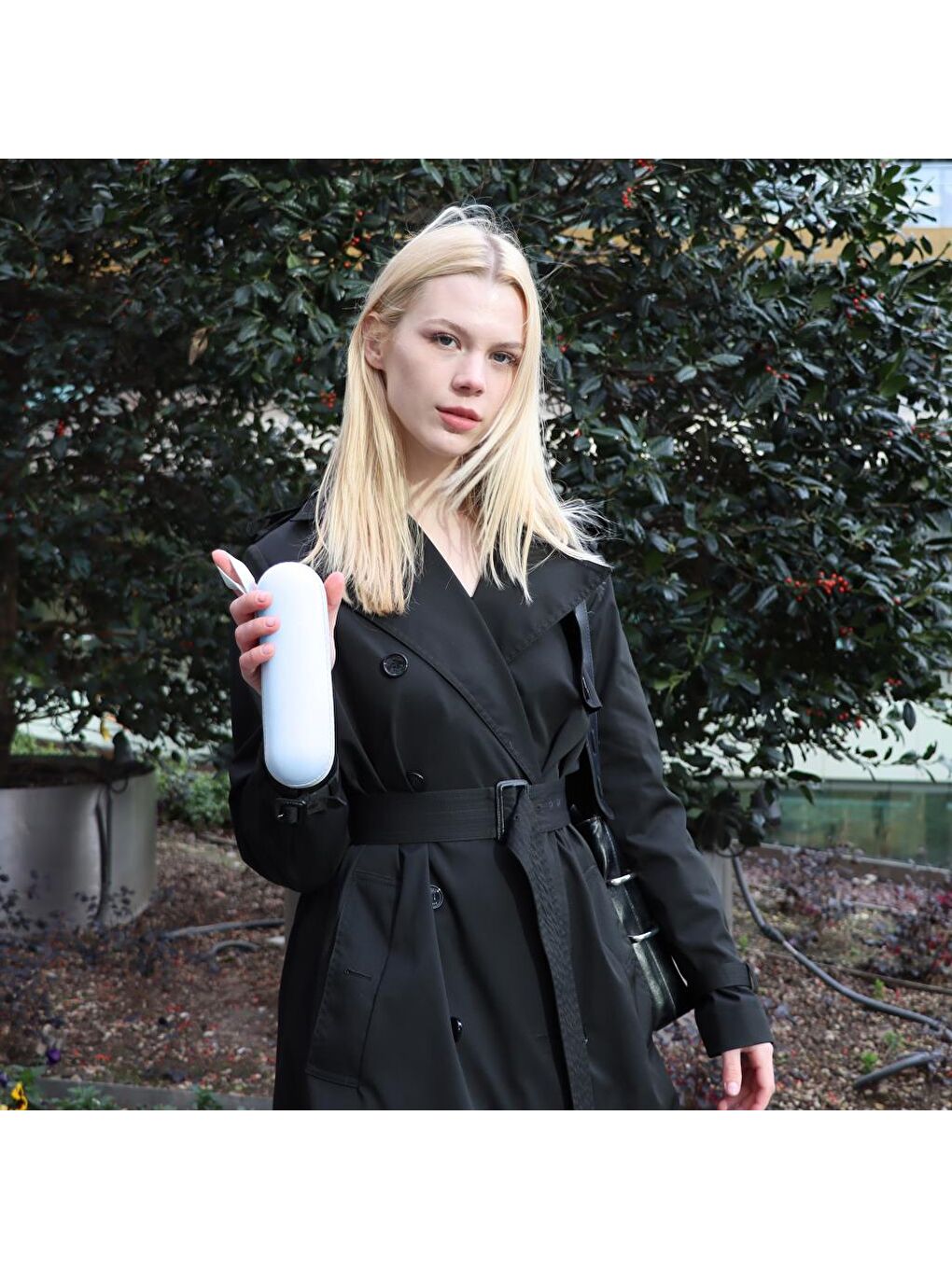 Moods Up Turkuaz Mini Şemsiye-3