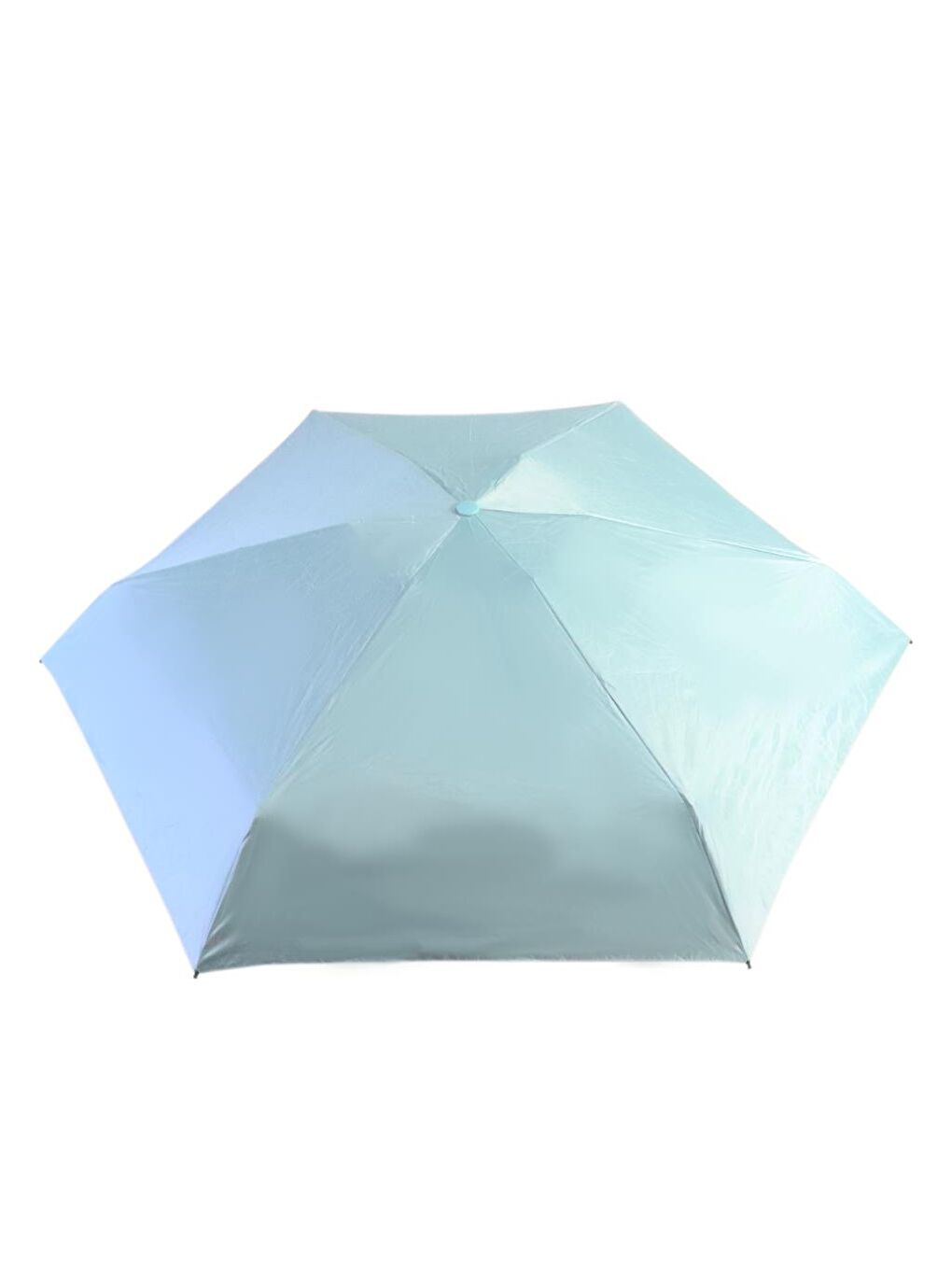 Moods Up Turkuaz Mini Şemsiye-4