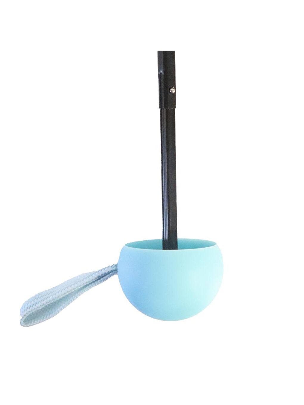 Moods Up Turkuaz Mini Şemsiye-7