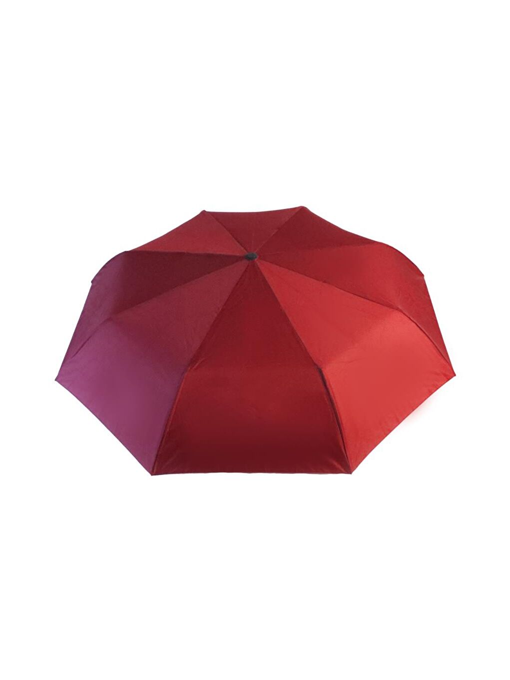 Biggdesign Moods Up Bordo Tam Otomatik Şemsiye - 2