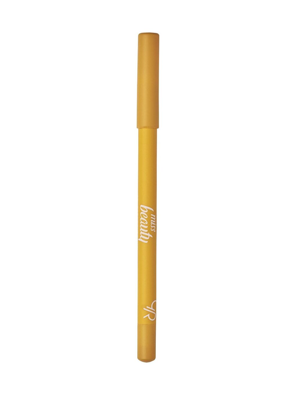 Miss Beauty Colorpop Eyepencil No:04 Charm Yellow - Göz Kalemi-2