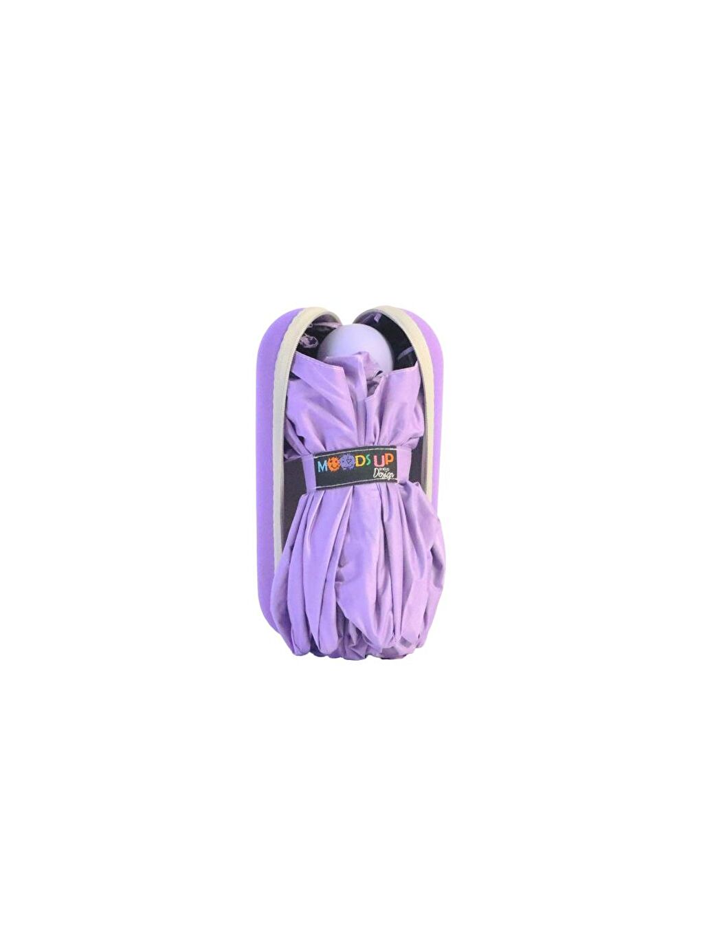 Biggdesign Moods Up Mor Mini Şemsiye - 5