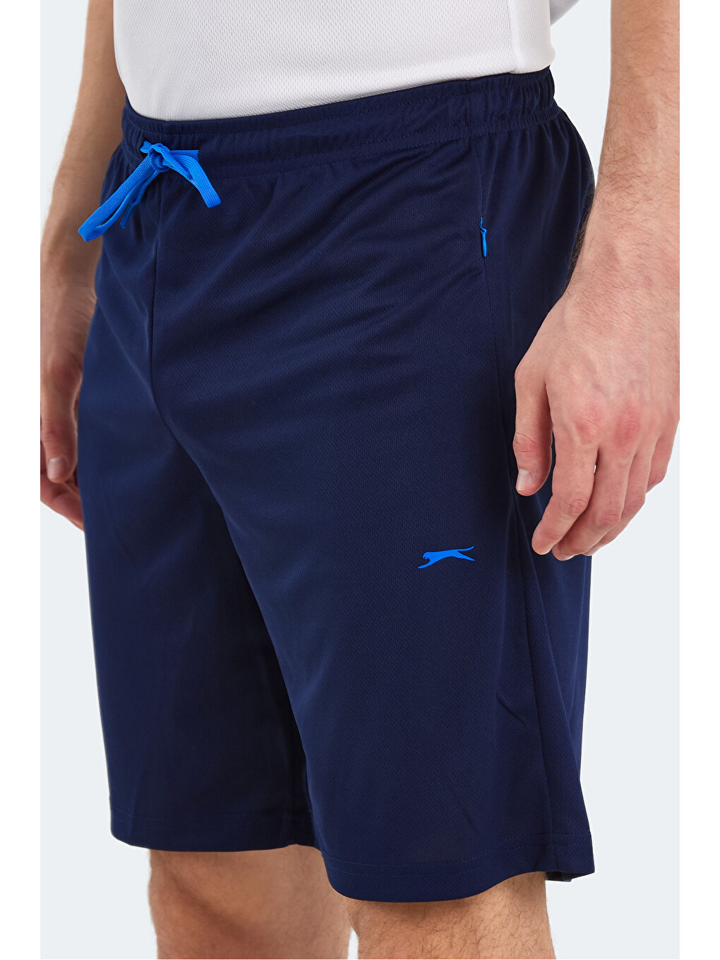 ROSSI Erkek Şort Lacivert-2