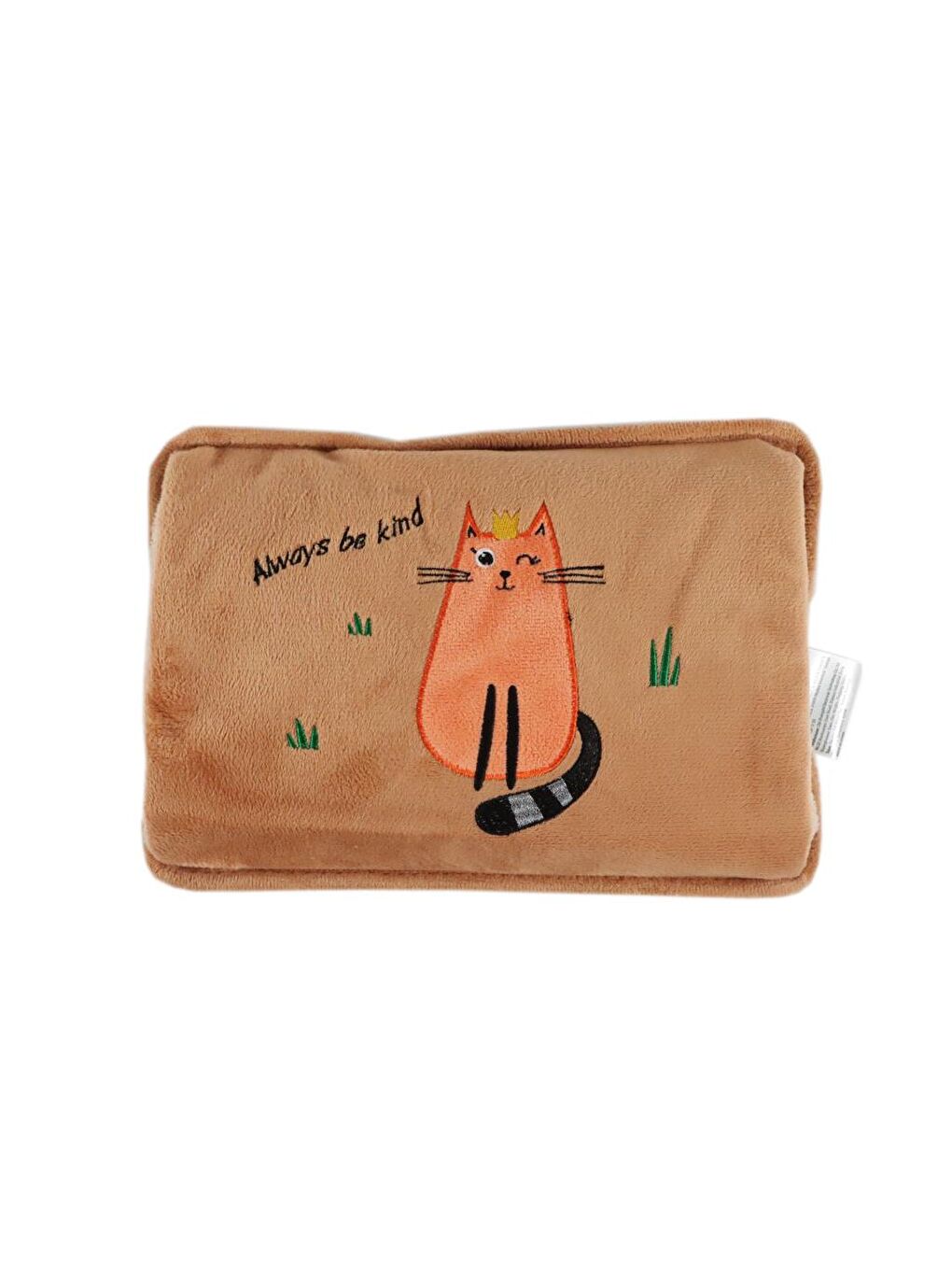 Cats Sevecen Kedi Elektrikli Sıcak Su Torbası-1