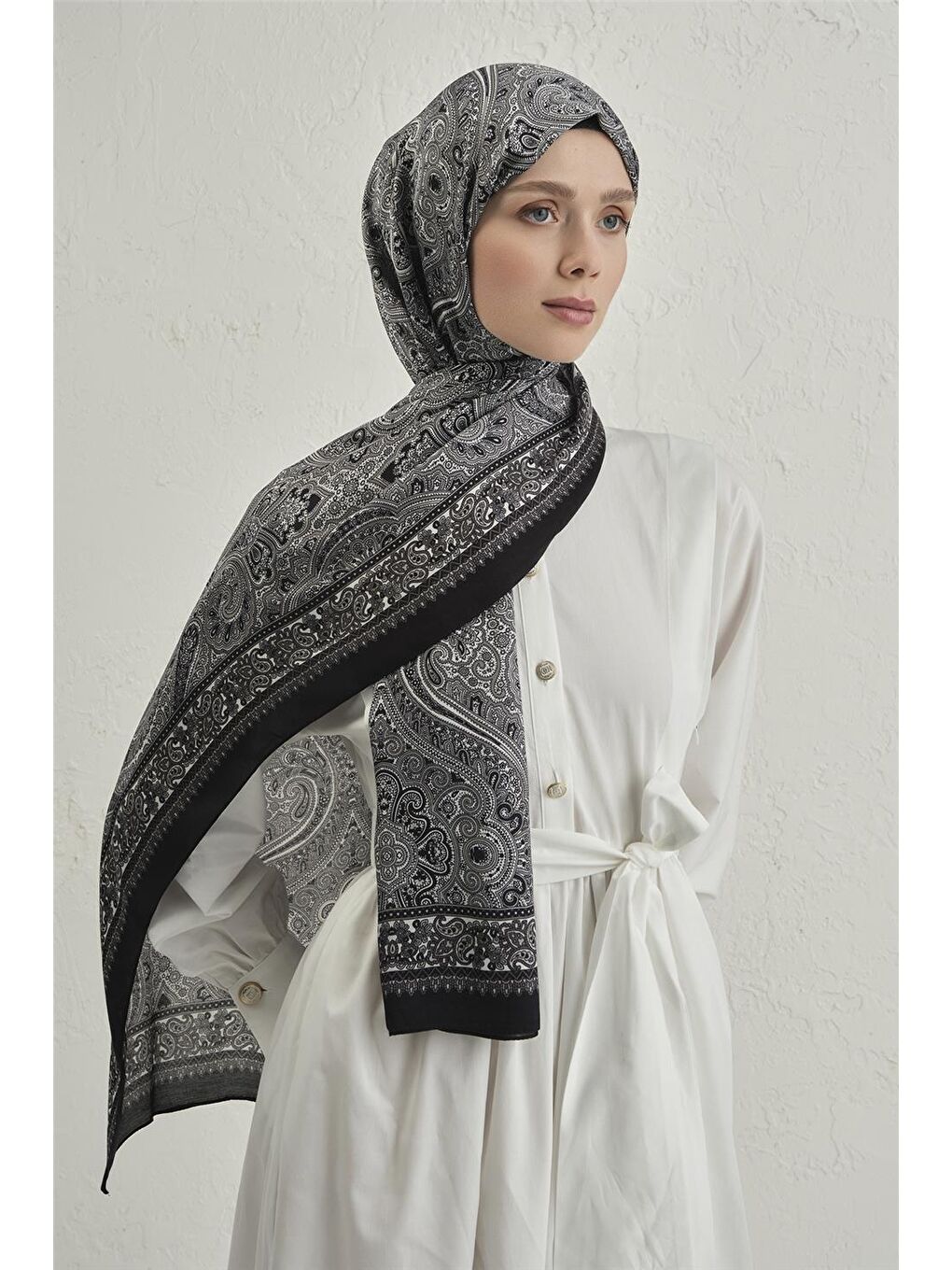 Karışık Pure Şal 3 10-2