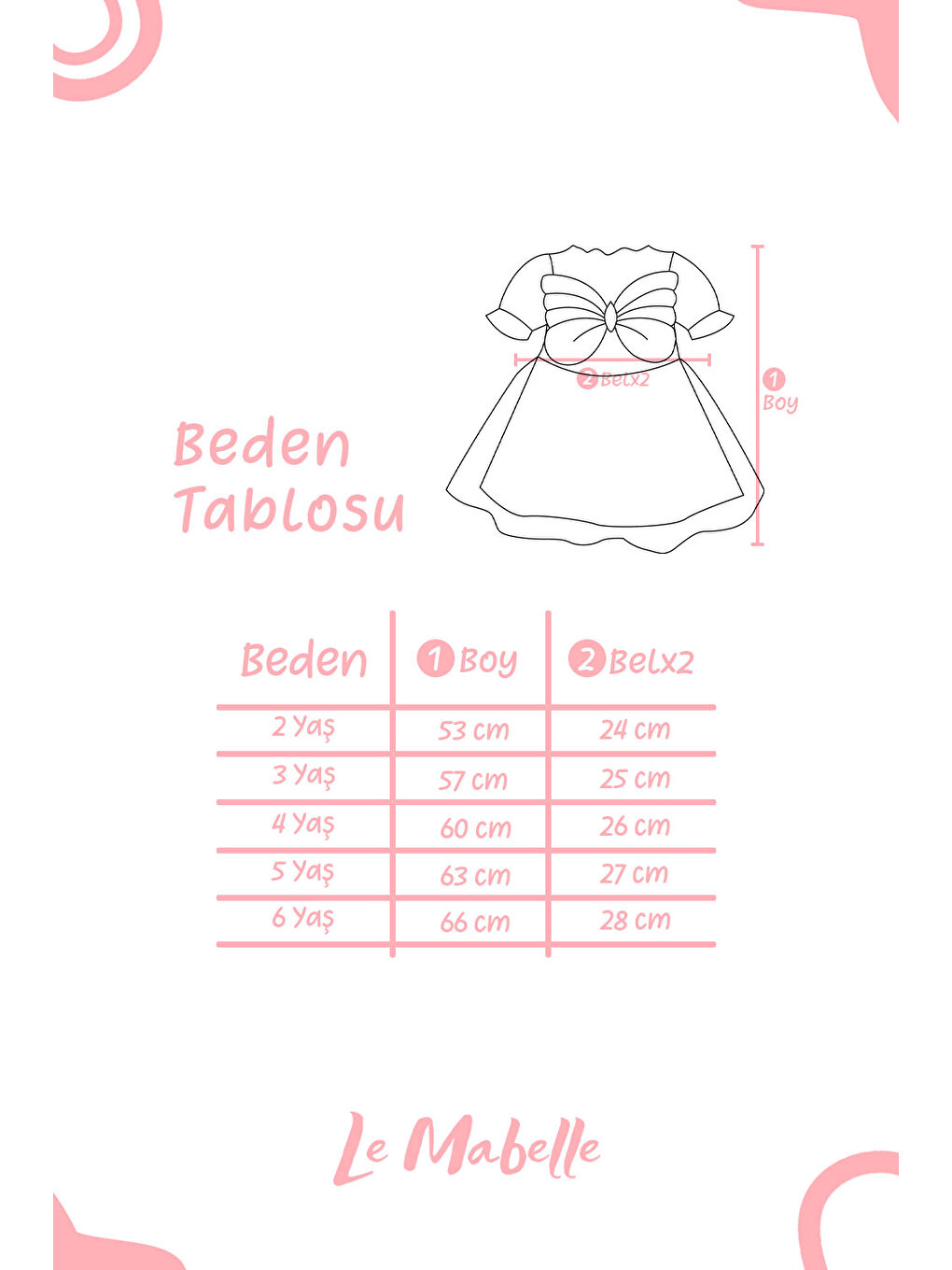 Lila Karpuz Kollu Kelebek Kanatlı Kız Çocuk Elbise - Angel-4