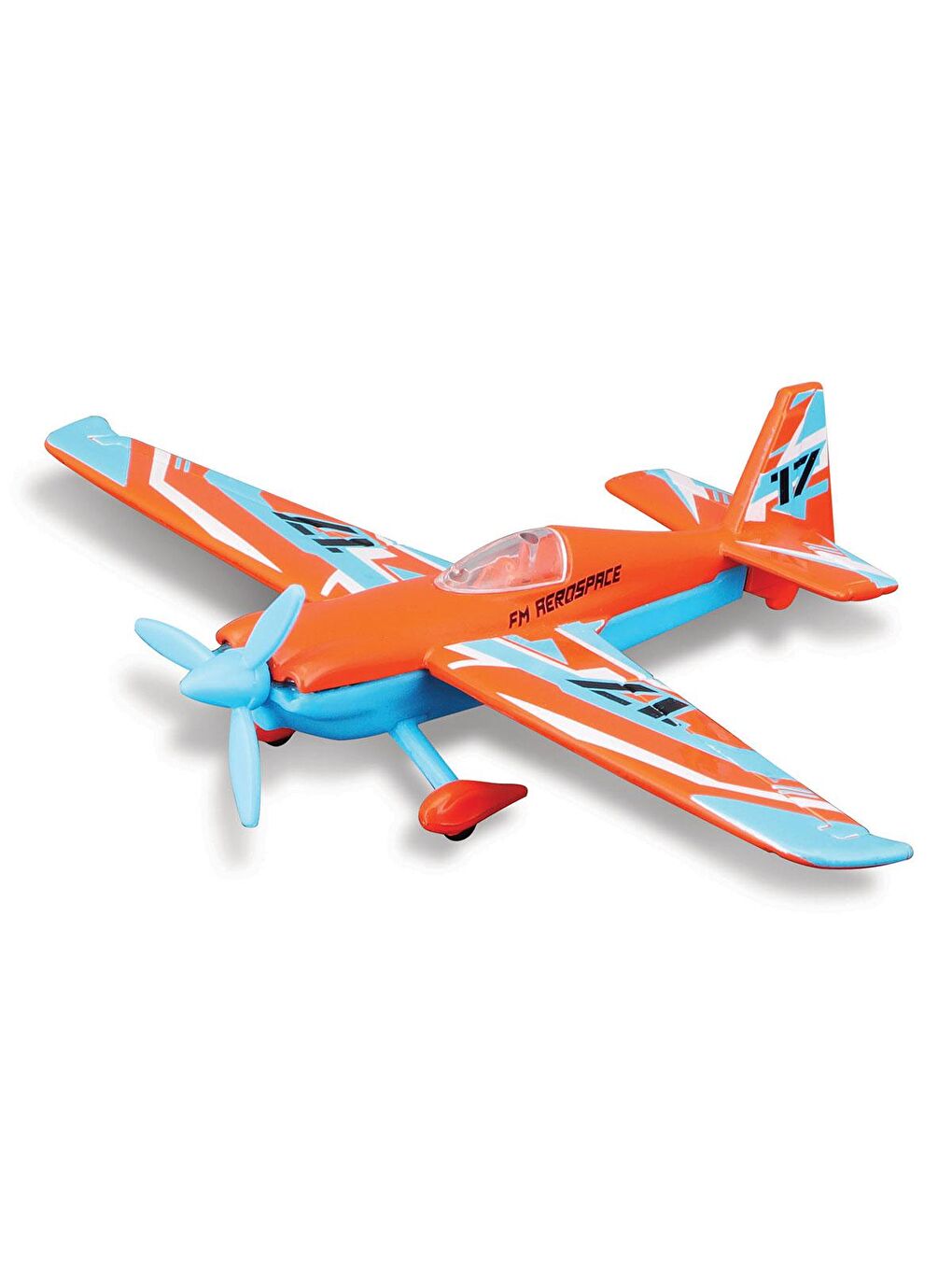 Maisto Karışık Tailwinds Air Cutter Uçak - 2