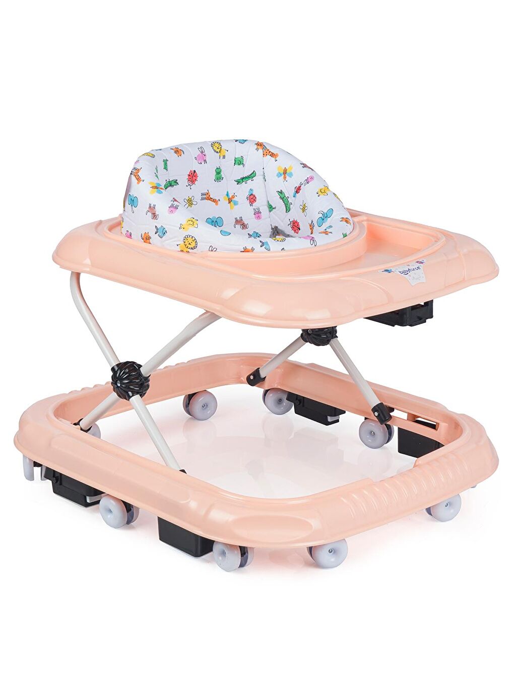 BF-02 Kornalı Yürüteç Somon-1