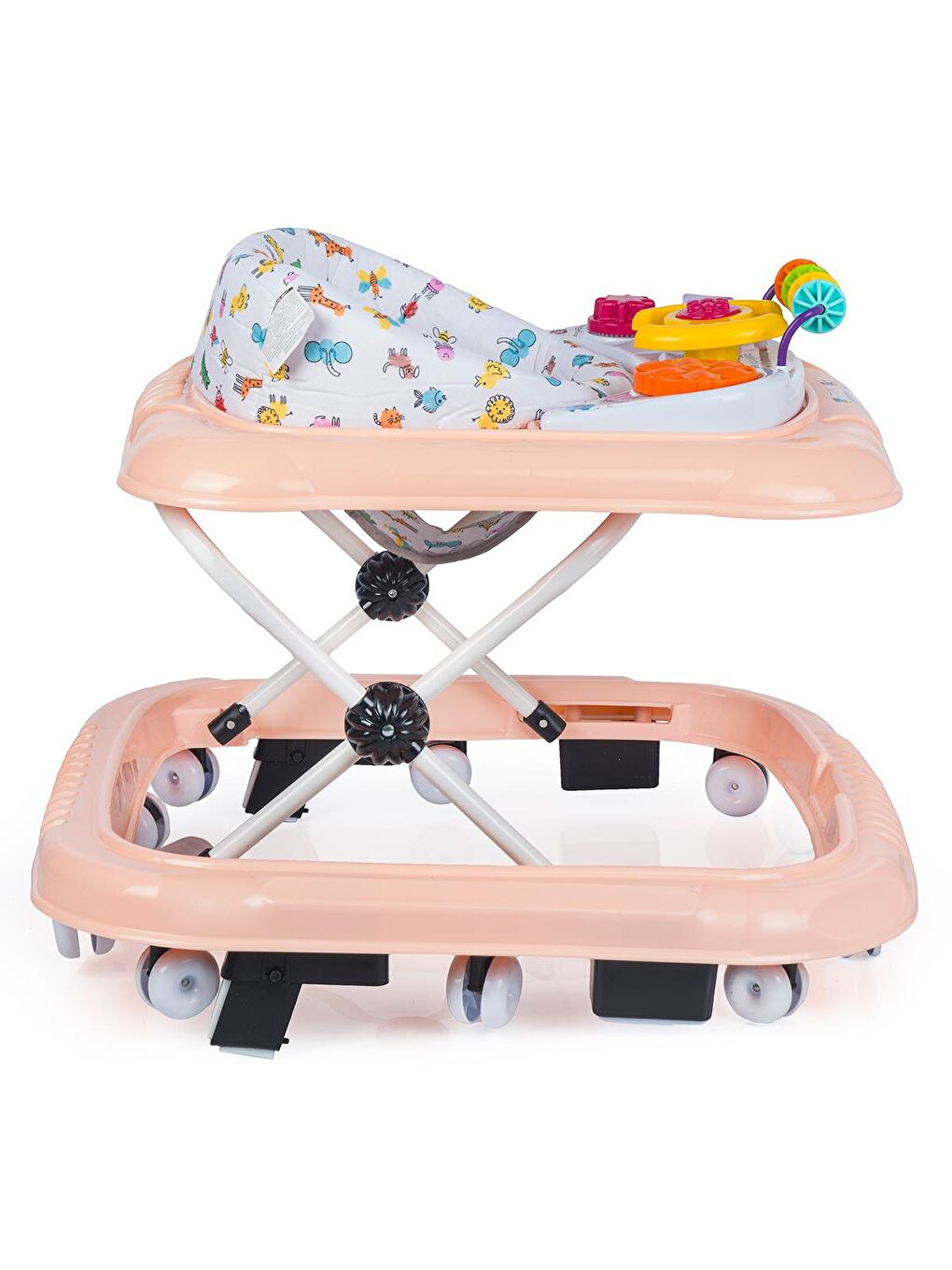 BF-02 Kornalı Yürüteç Somon-2