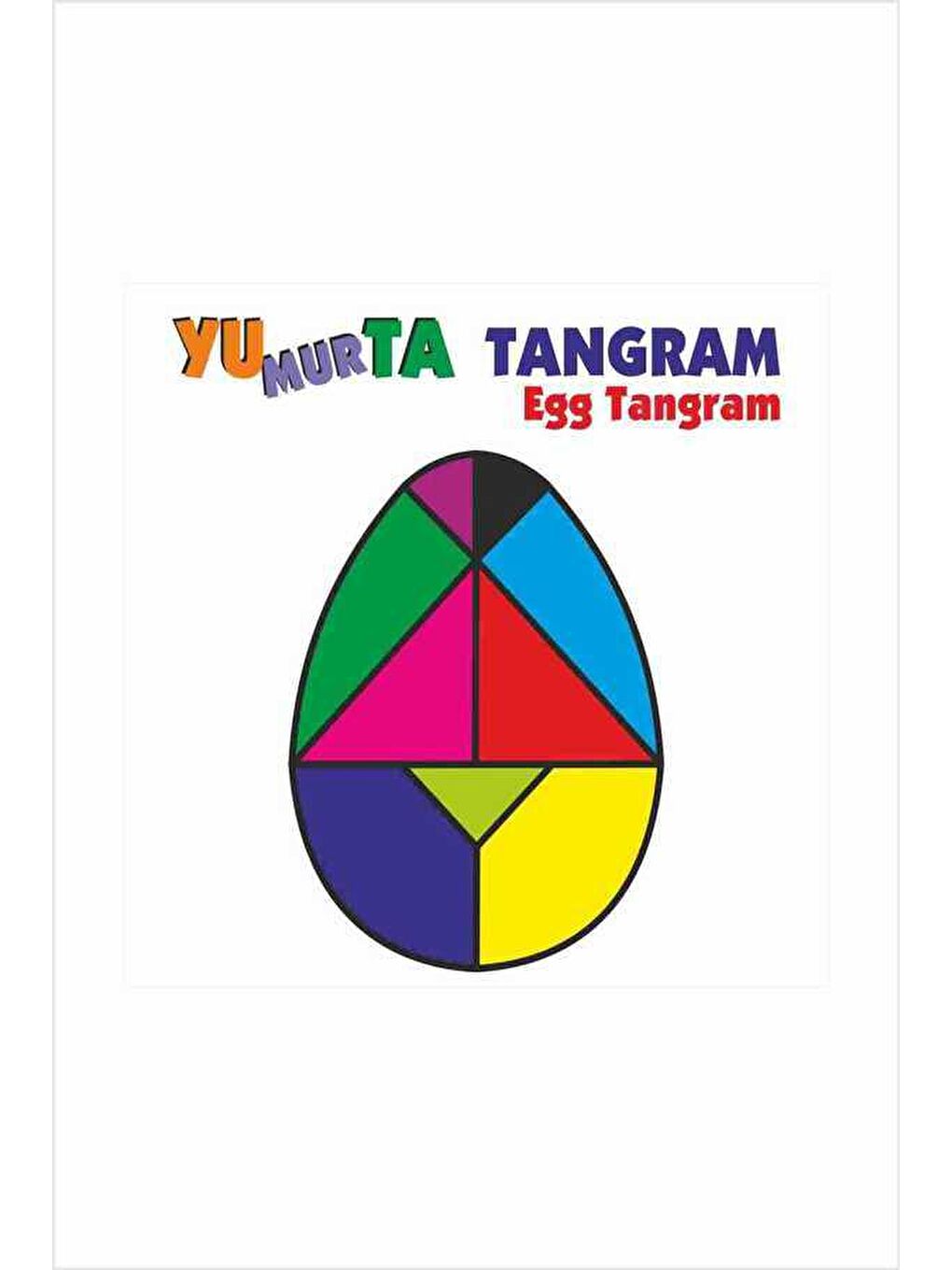 Yumurta Tangram-1