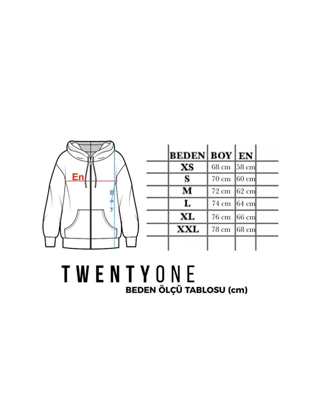 Kadın Siyah Üç Iplik Oversize Fermuarlı Sweatshirt-5