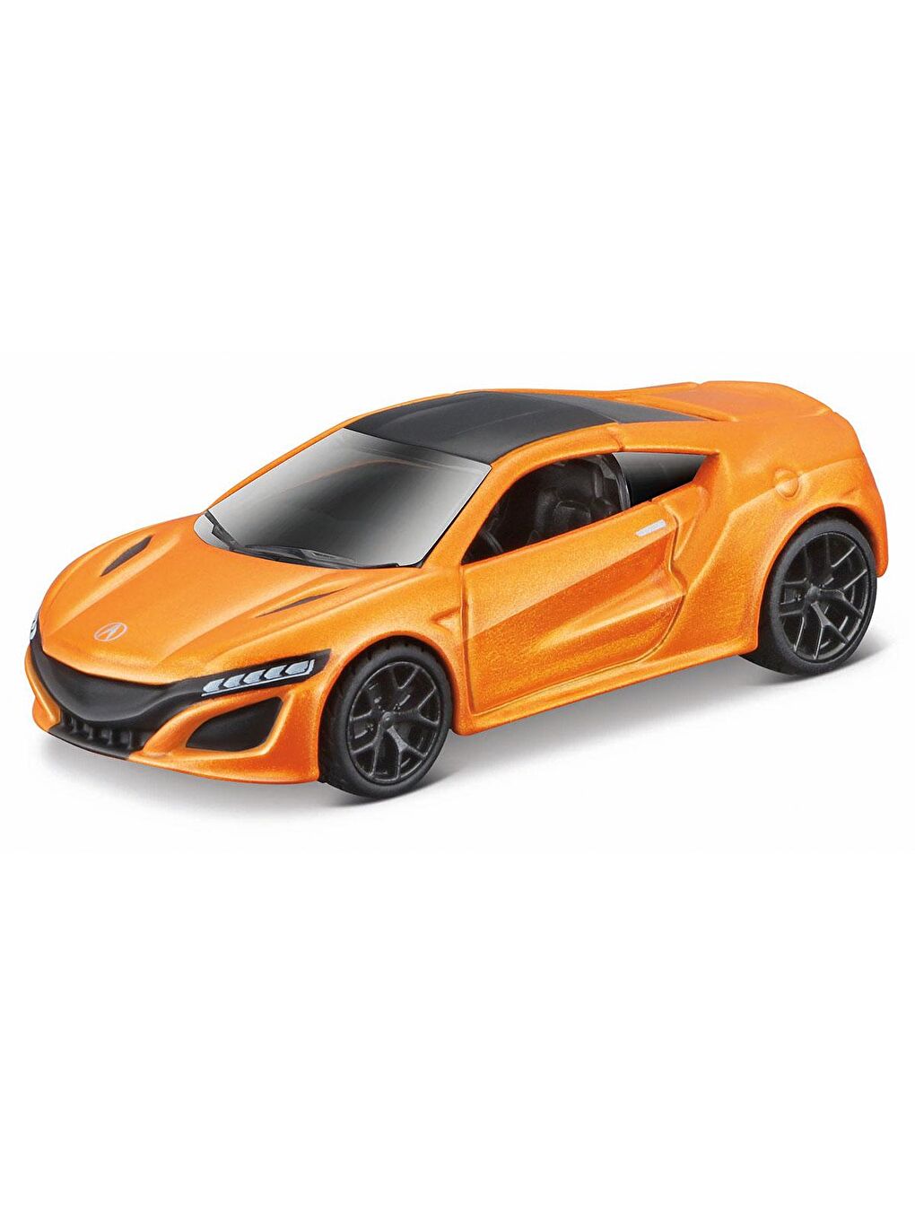 Maisto Karışık 2012 Acura NSX Concept Oyuncak Araba 1:64 - 2