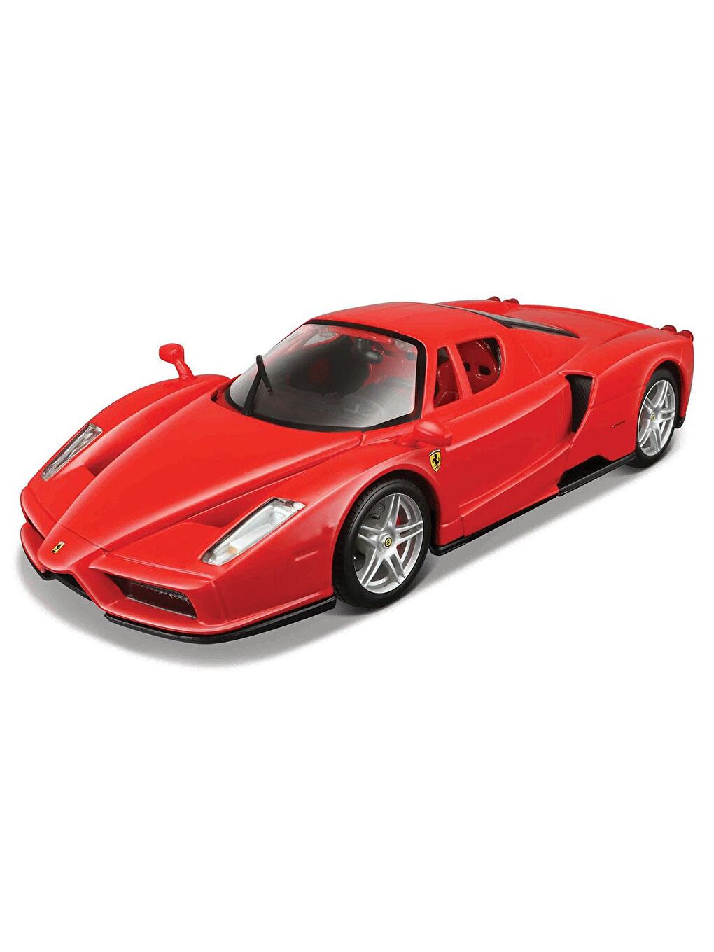 Maisto Karışık 1/24 Ferrari Kit - Enzo Ferrari - 1