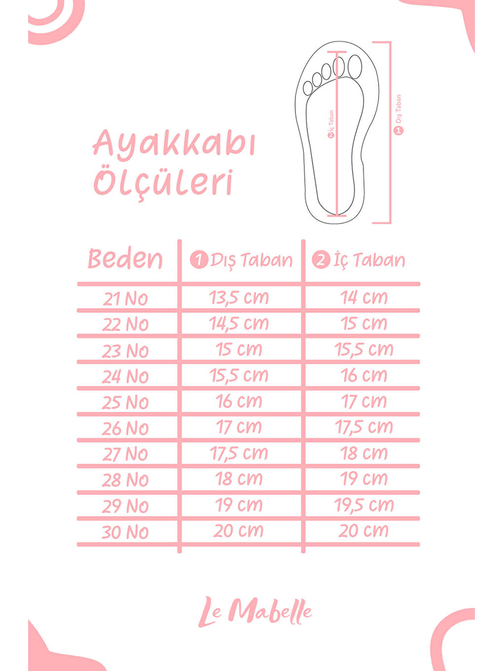 Pembe Rose Pullu Tokalı Kız Çocuk Ayakkabı-4