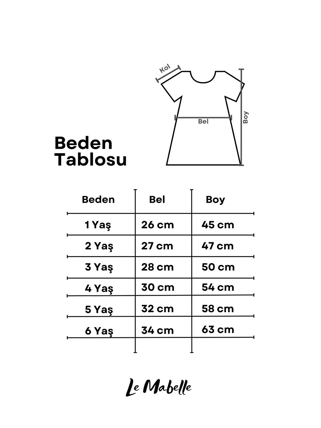 Beyaz Gül Detaylı Tül Etekli Kız Çocuk Elbise - Nelia-5
