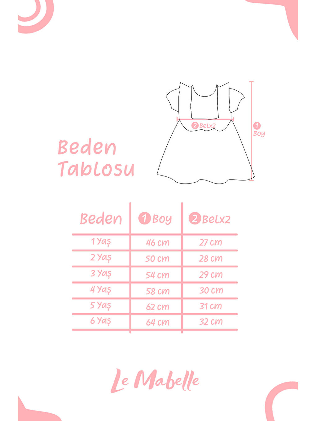 Ekru Fisto Dantelli Kız Çocuk Elbise - Cara-6