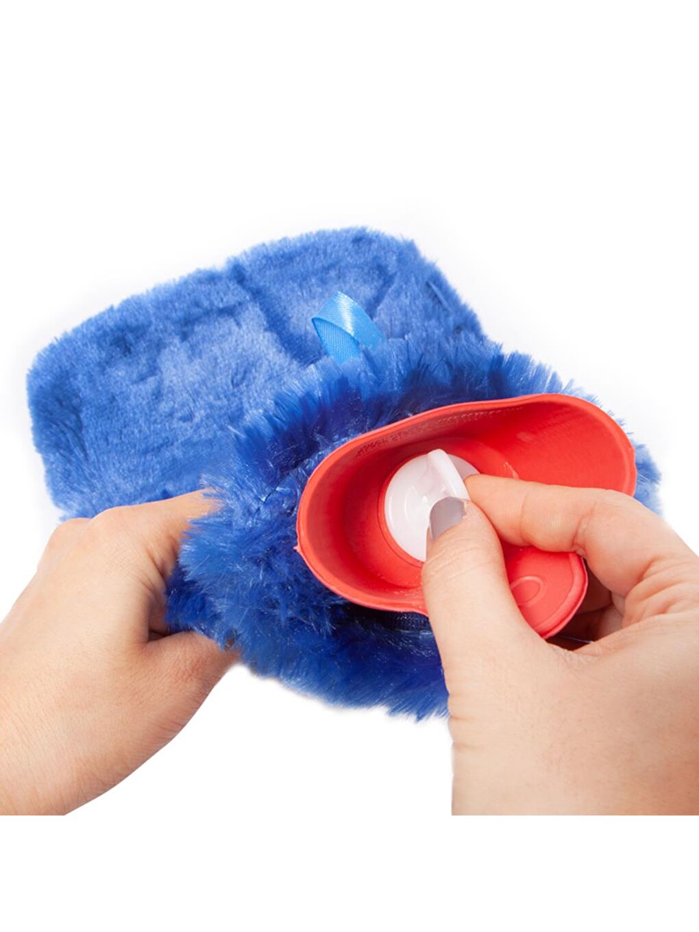 Biggdesign Cats Cambaz Kediler Pelüş Sıcak Su Torbası - 7
