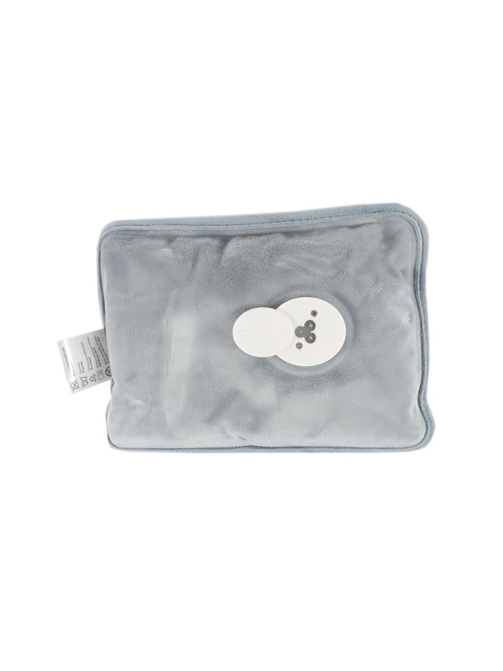 Cats Meraklı Kedi Elektrikli Sıcak Su Torbası-3