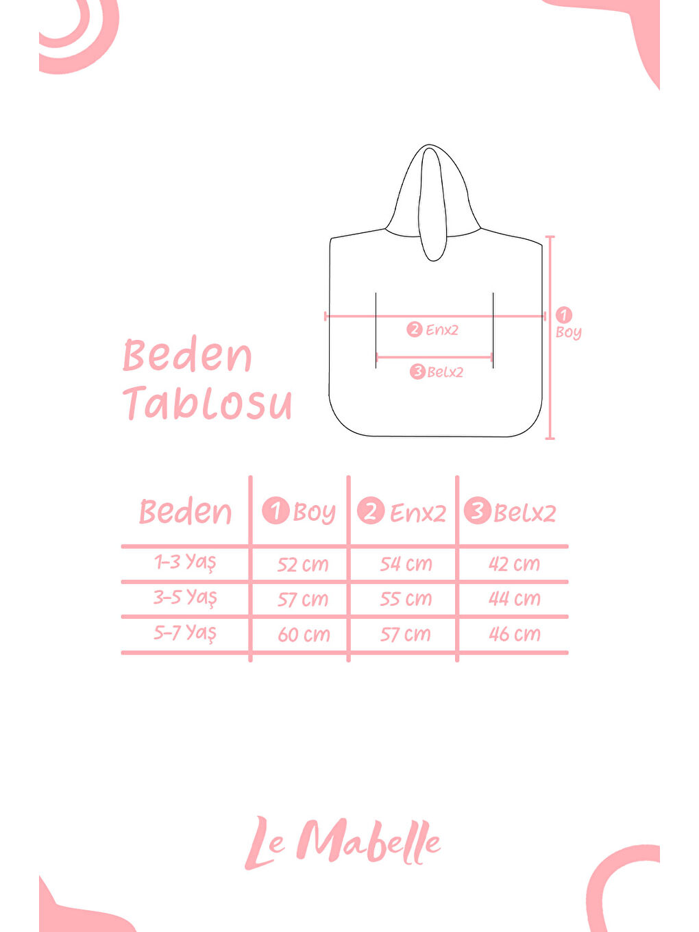 Turuncu Müslin Kız Çocuk Pareo-3