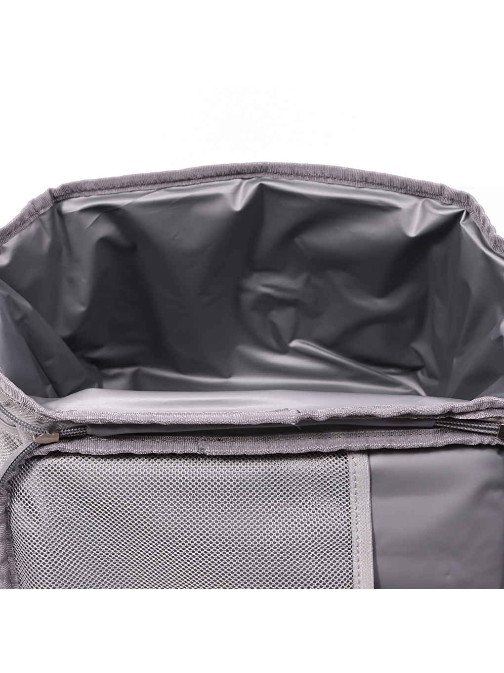 Dogs Isı Yalıtımlı Çanta Gri-3