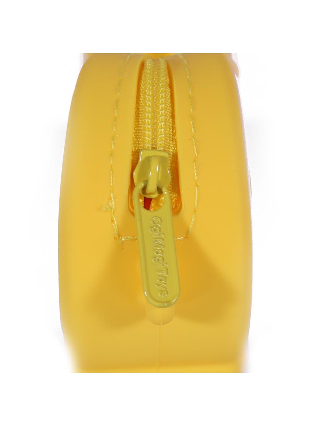 Ogi Mogi Toys Sari Silikon Sarı Kelebek Omuz Çantası - 2