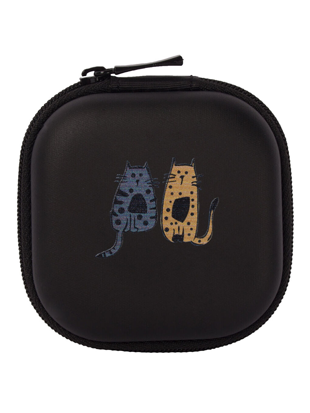 Cats Mikrofonlu Kulaklık-3