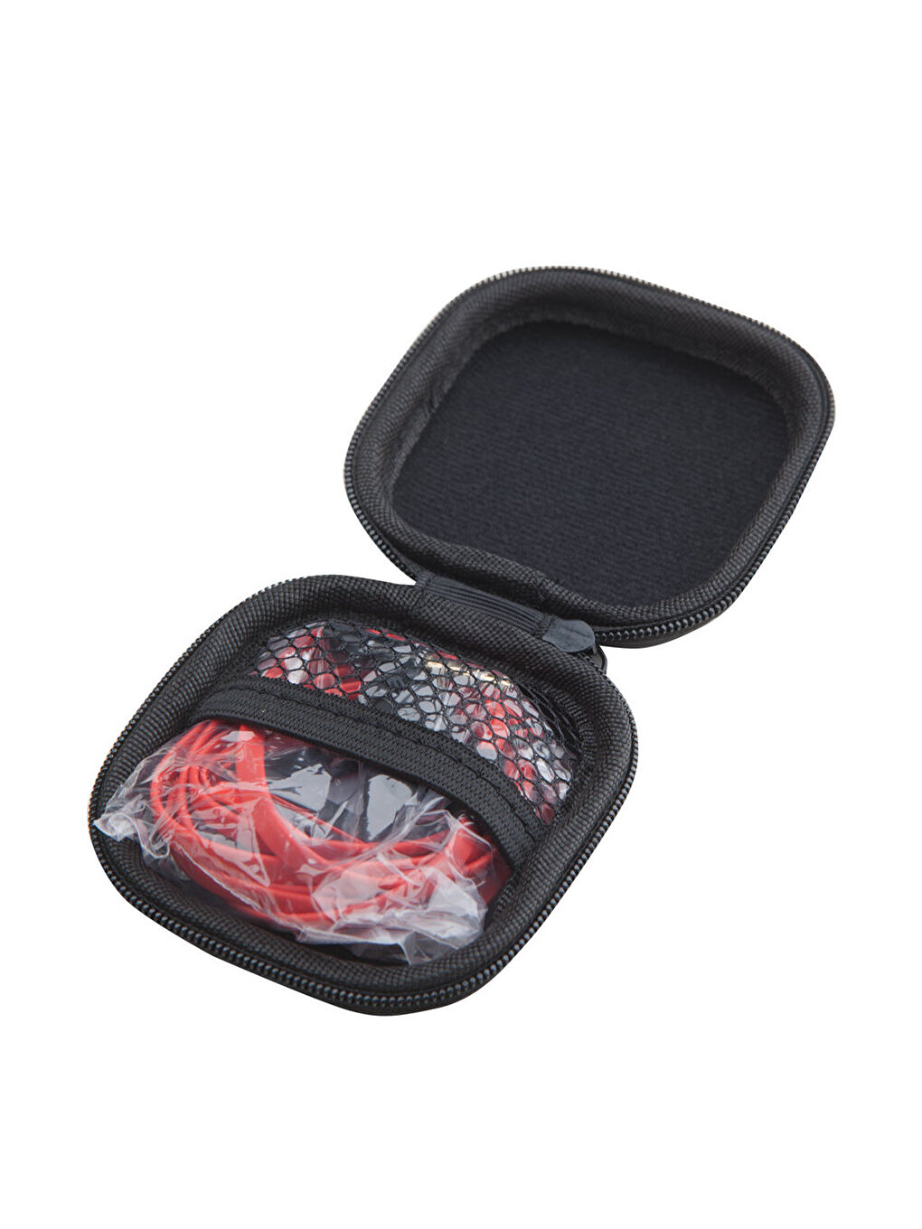 Cats Mikrofonlu Kulaklık-5