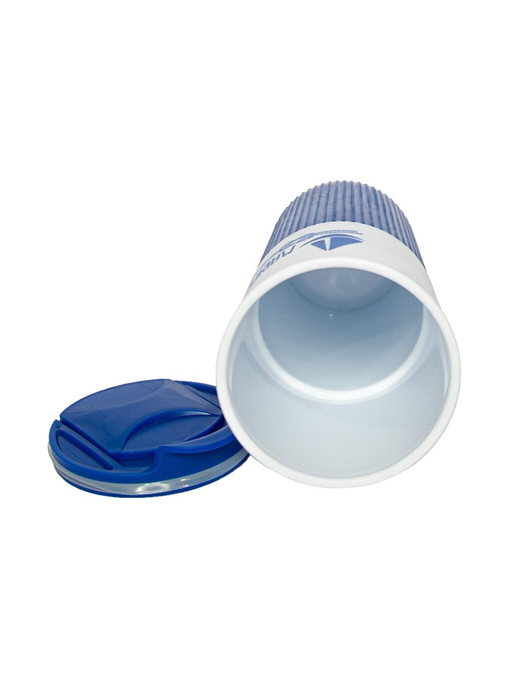 Karışık Marine Yelken 450 Ml Plastik Mug-3