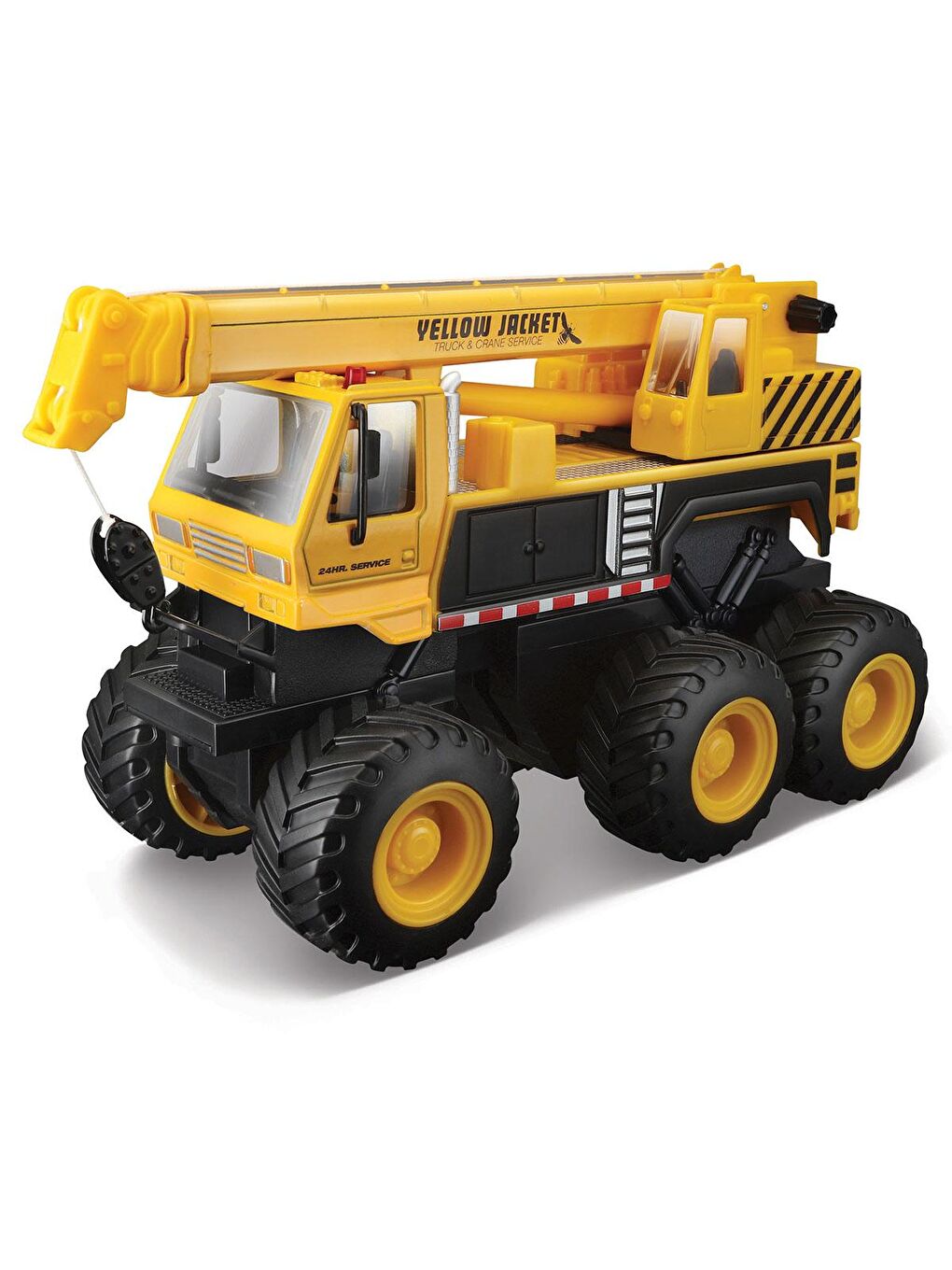 Fresh Metal Builder Zone Taş Ocağı Araçları Model 5