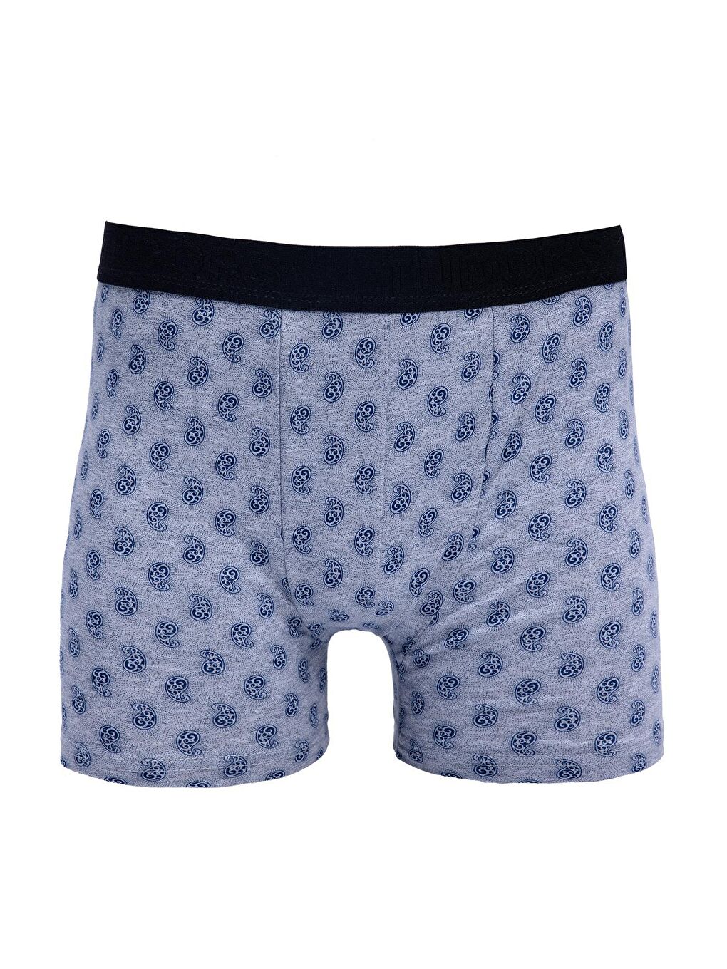 Karışık Erkek İkili İç Çamaşırı-2