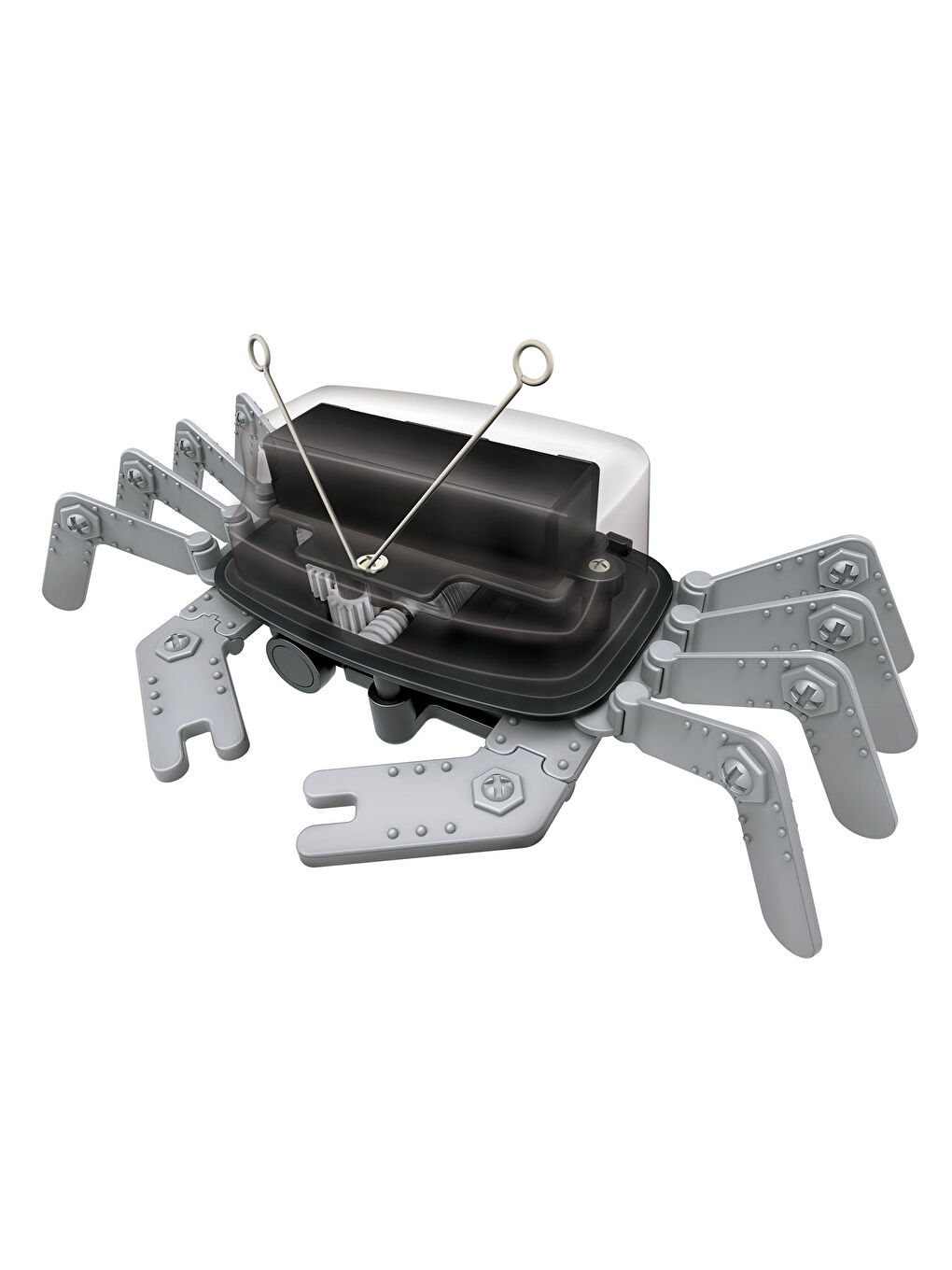 Masa Üstü Yengeç Robot Kiti 3357-1