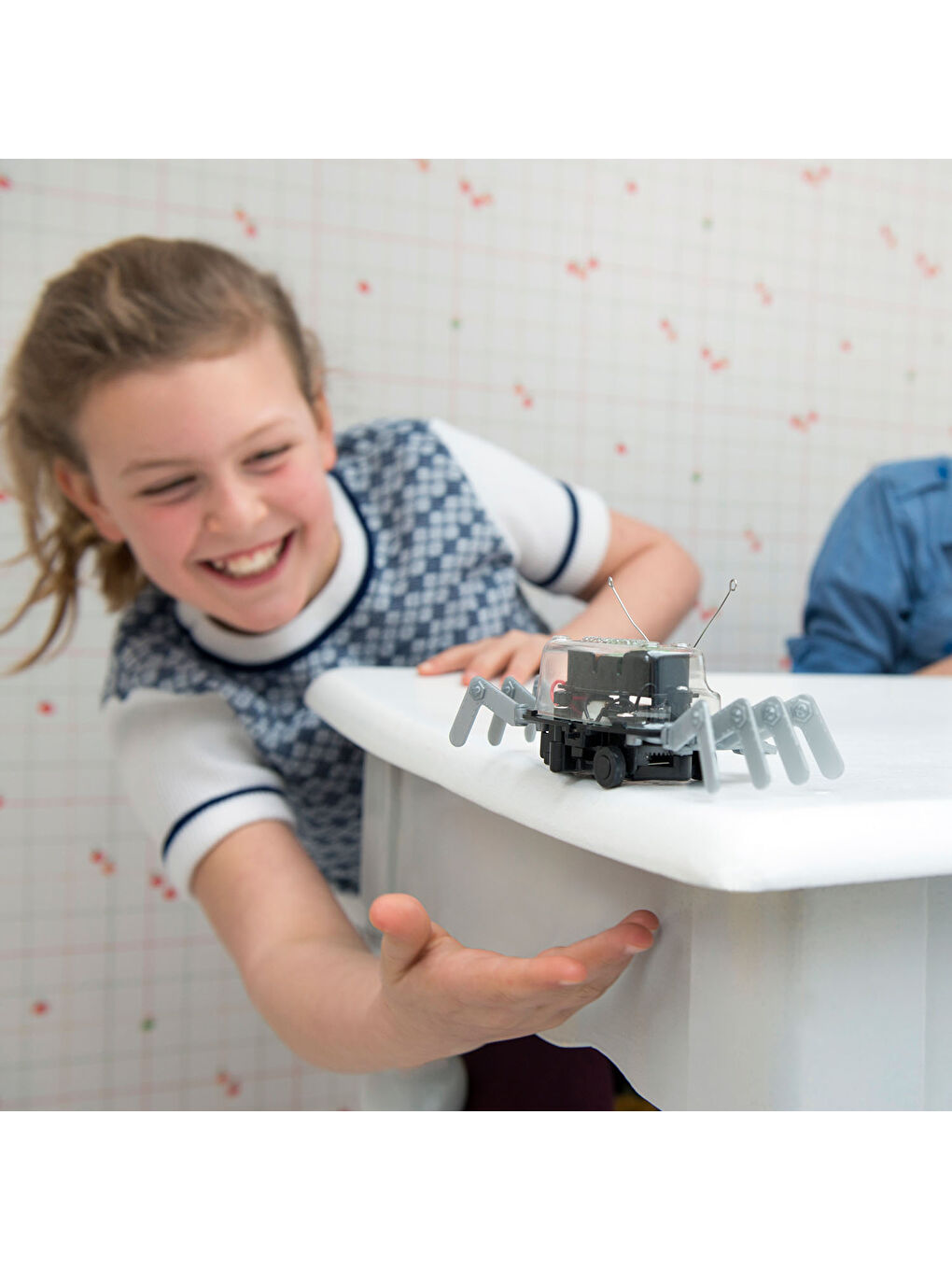 Masa Üstü Yengeç Robot Kiti 3357-2