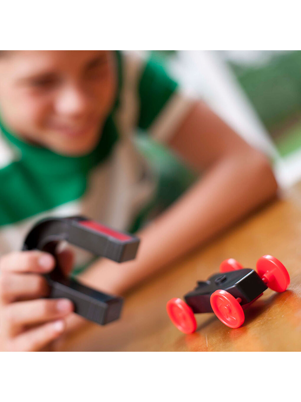 Mıknatıs Bilim Deney Kiti 3291-4