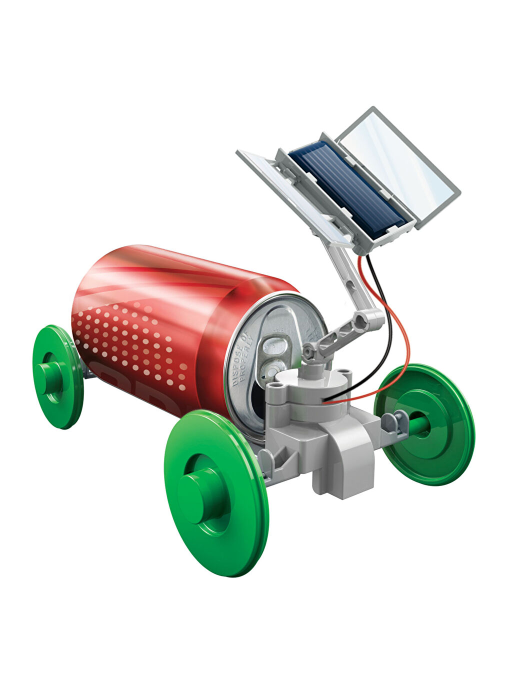 Solar Gezgin Araç Kiti 3286