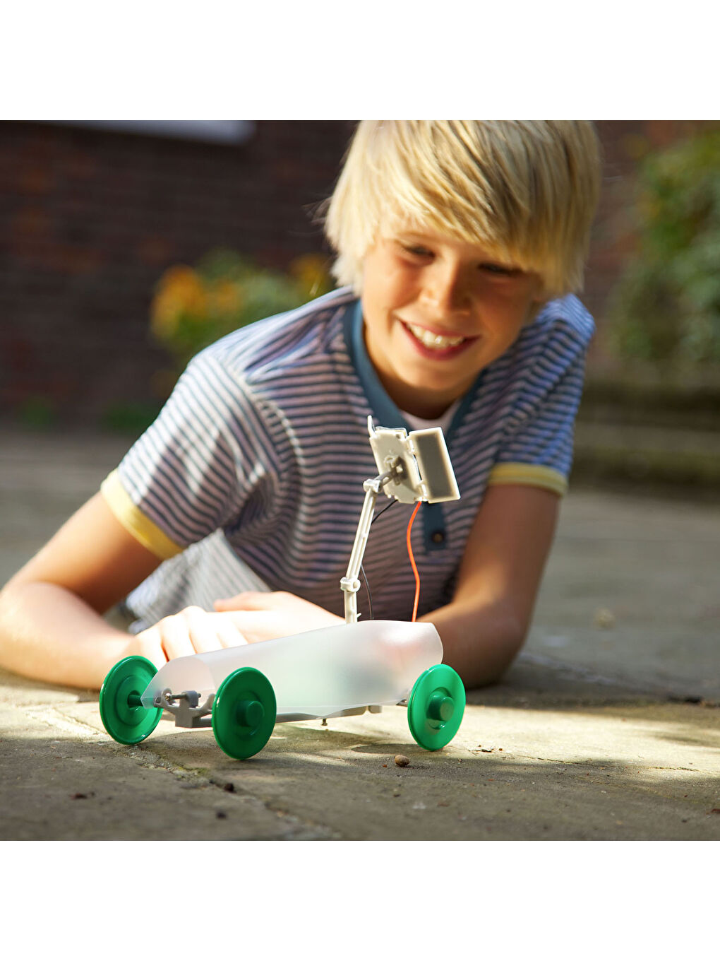 Solar Gezgin Araç Kiti 3286-4