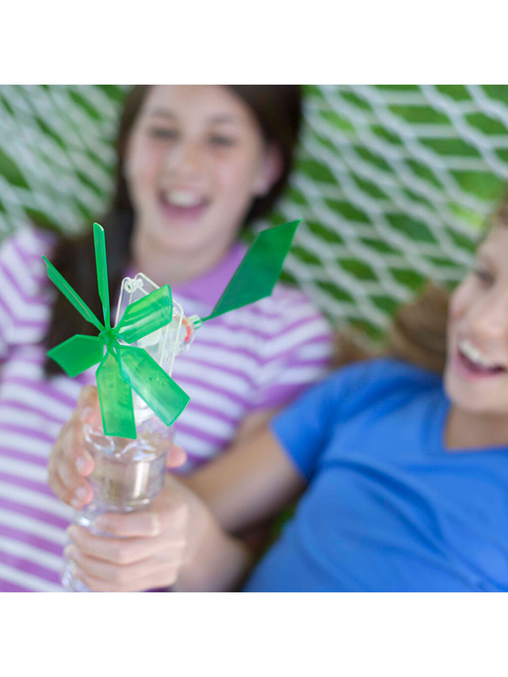 Rüzgar Gülü Jenaratör Kiti 3267