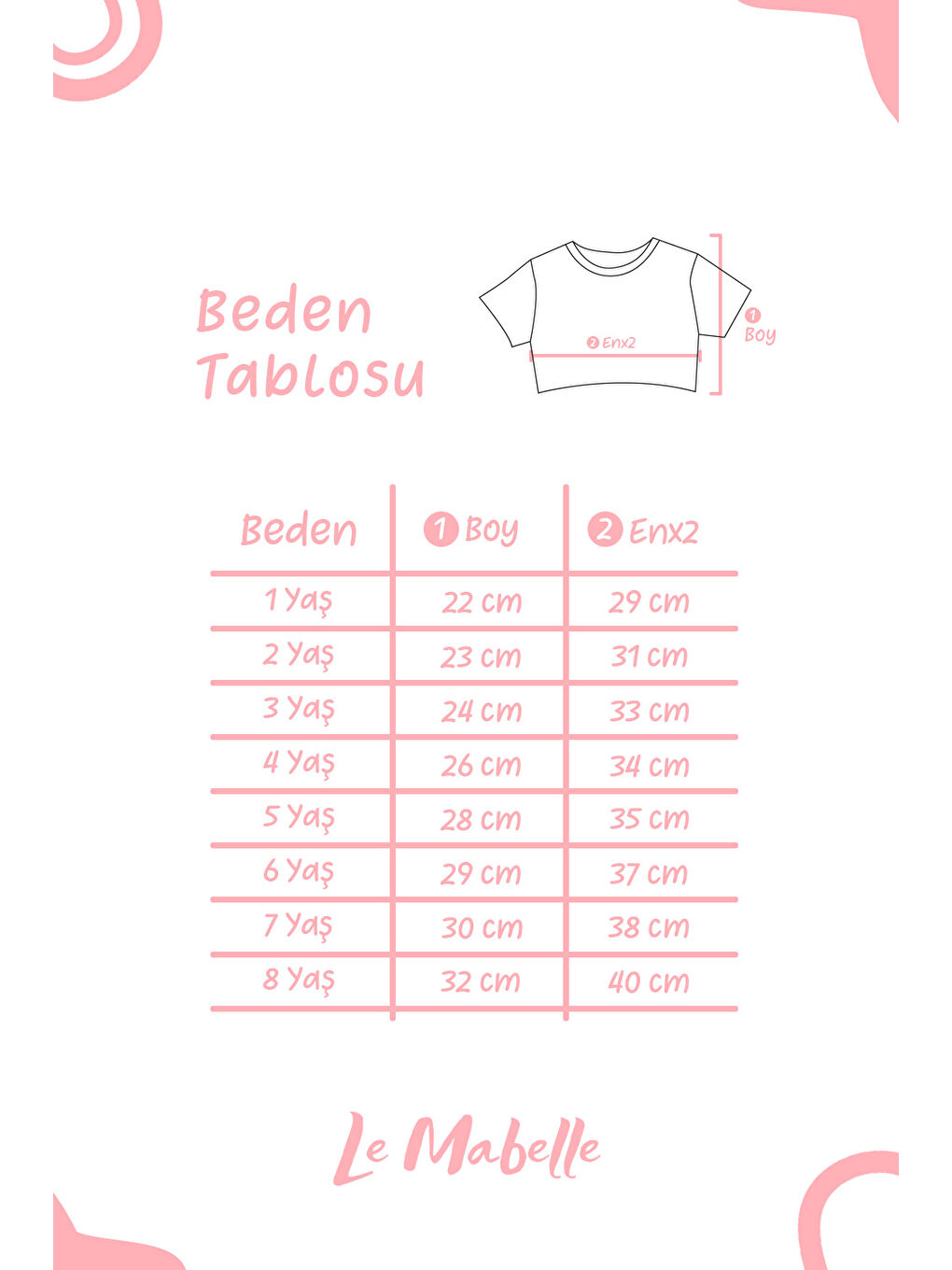 Beyaz Lady Boss Baskılı Kız Çocuk Crop Tişört - Becky-3