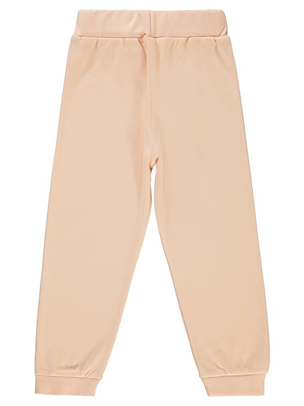 Pembe Girls Kız Çocuk Eşofman Altı 2-5 Yaş - Pudra 2-3 Yaş