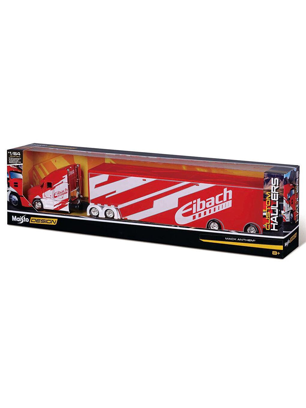 Mack Anthem Büyük Tır 1/64 58990-1