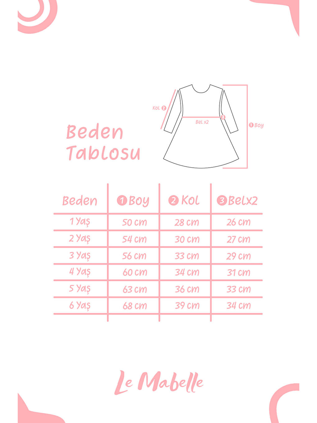 Bordo Yıldız Baskılı Tül Etekli Kız Çocuk Elbise - Karen-4