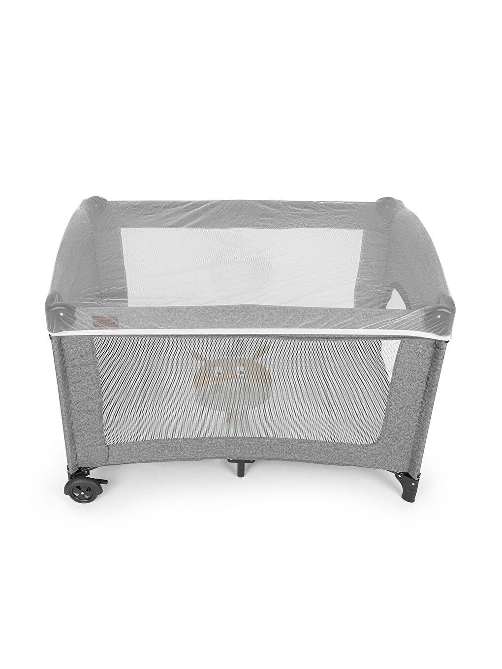 Oyun Parkı Gri 70x110cm-6