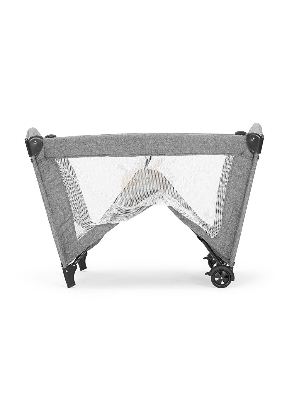 Oyun Parkı Gri 70x110cm-8