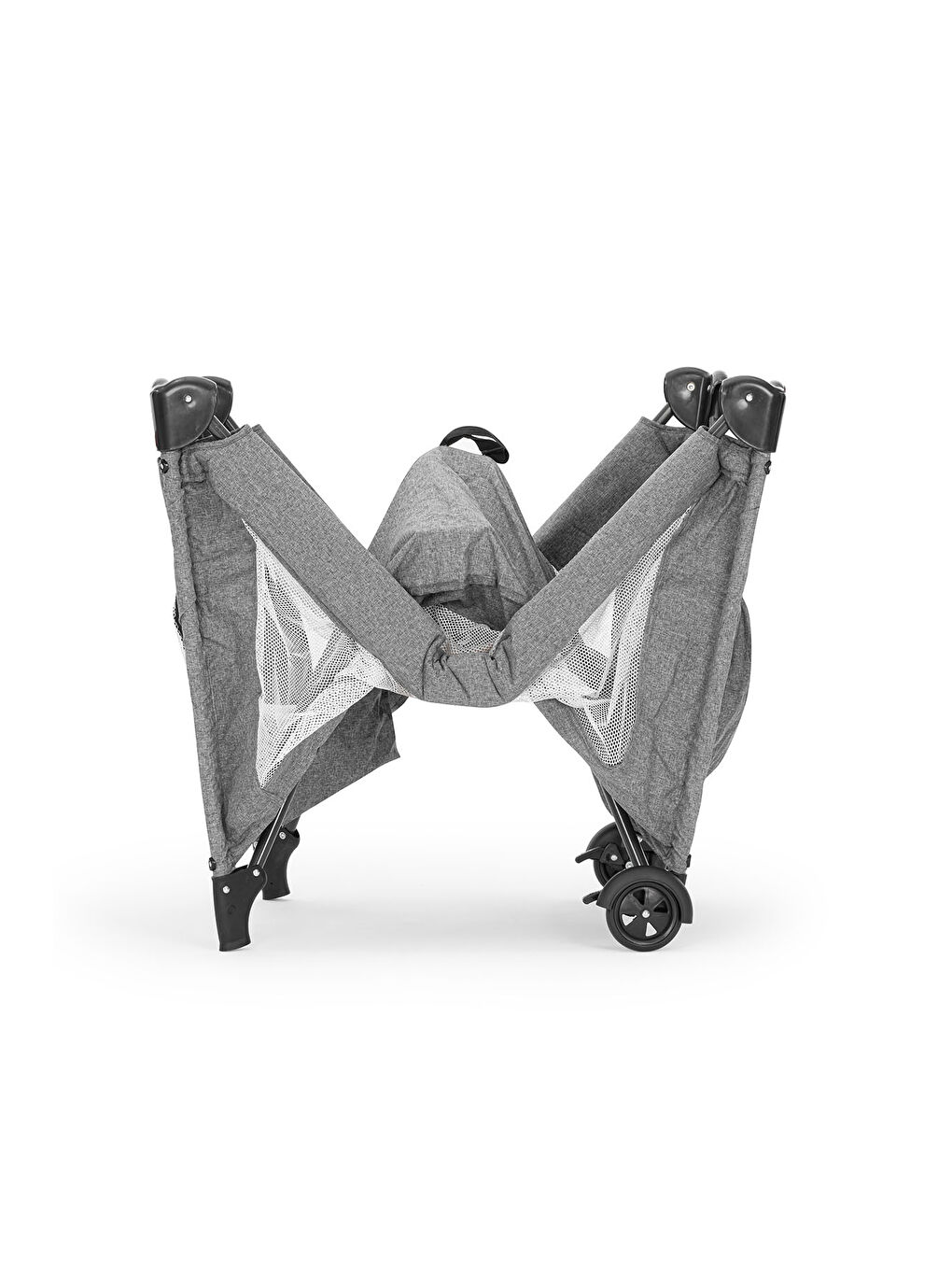 Oyun Parkı Gri 70x110cm-9