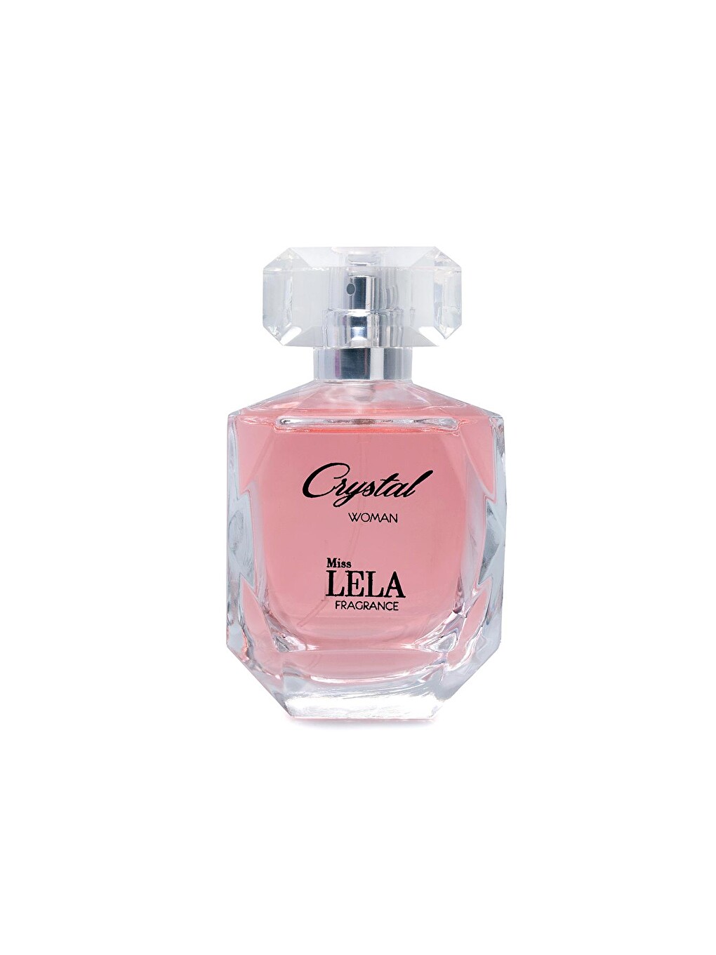 Yasemin Ve Mandalina Kokulu 100 Ml Edt Parfüm 509crystal-1