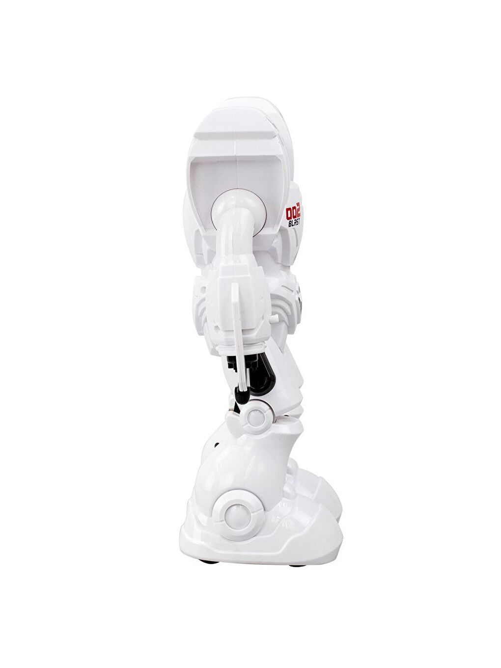 Silverlit Beyaz Robo Blast One Kumandalı Robot - Beyaz - 3