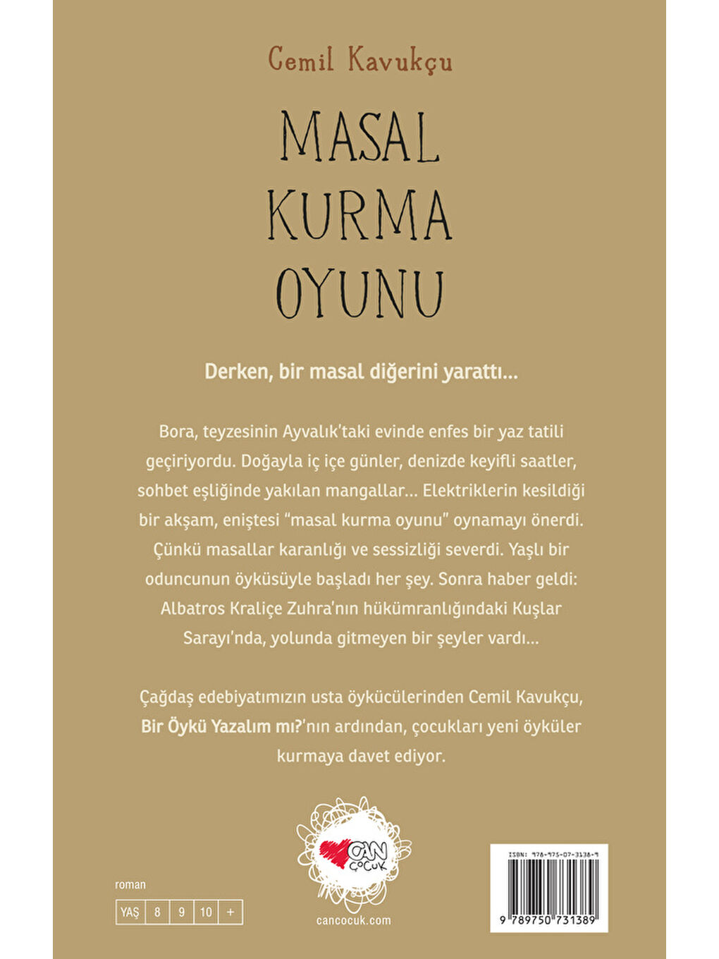 Masal Kurma Oyunu-2
