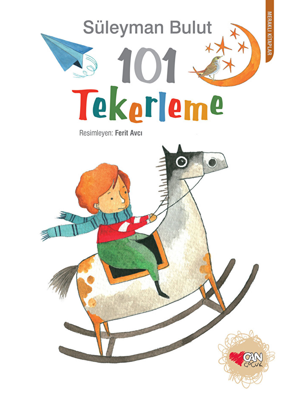 101 Tekerleme